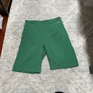 Gymshark Whitney Simmons shorts